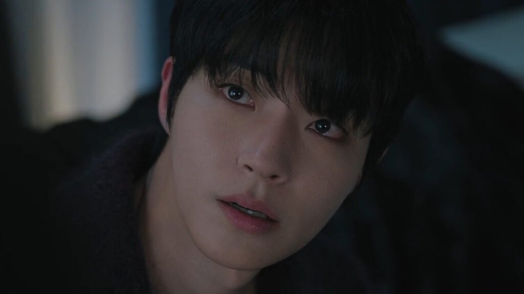 Dear X Episode 8 Still 5