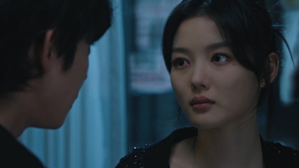 Dear X Episode 8 Still 6