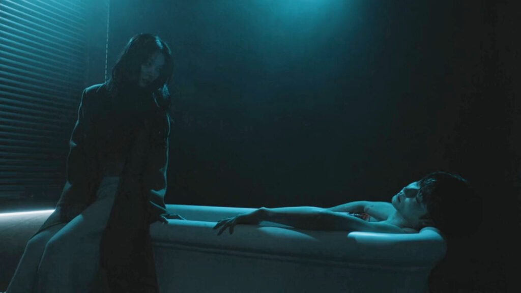 Dear X Episode 8 Still 7