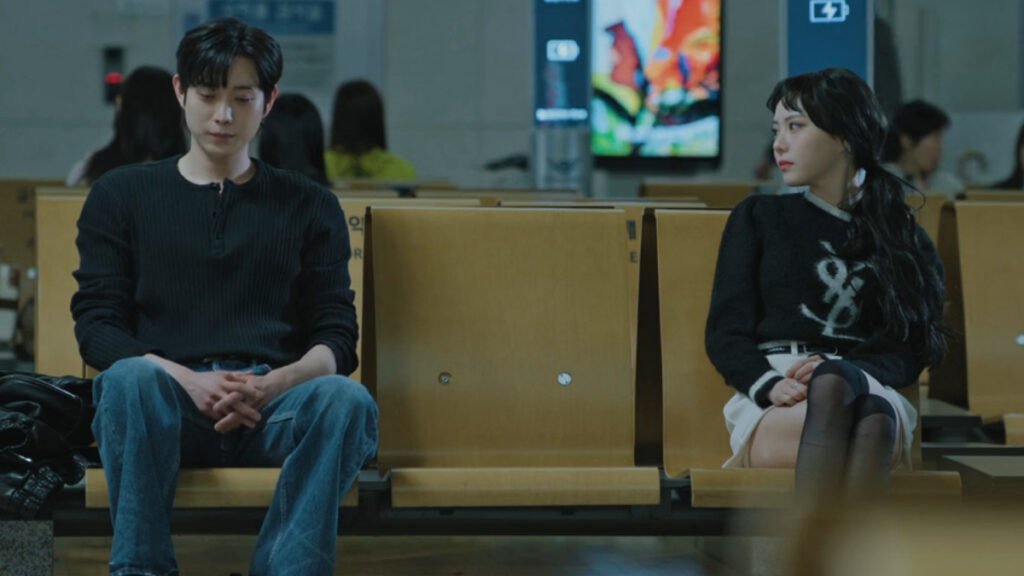 Dear X Episode 9-10 Review Still 8