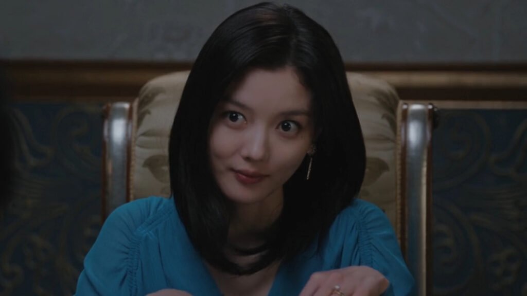 Dear X Episode 9-10 Review Still 9