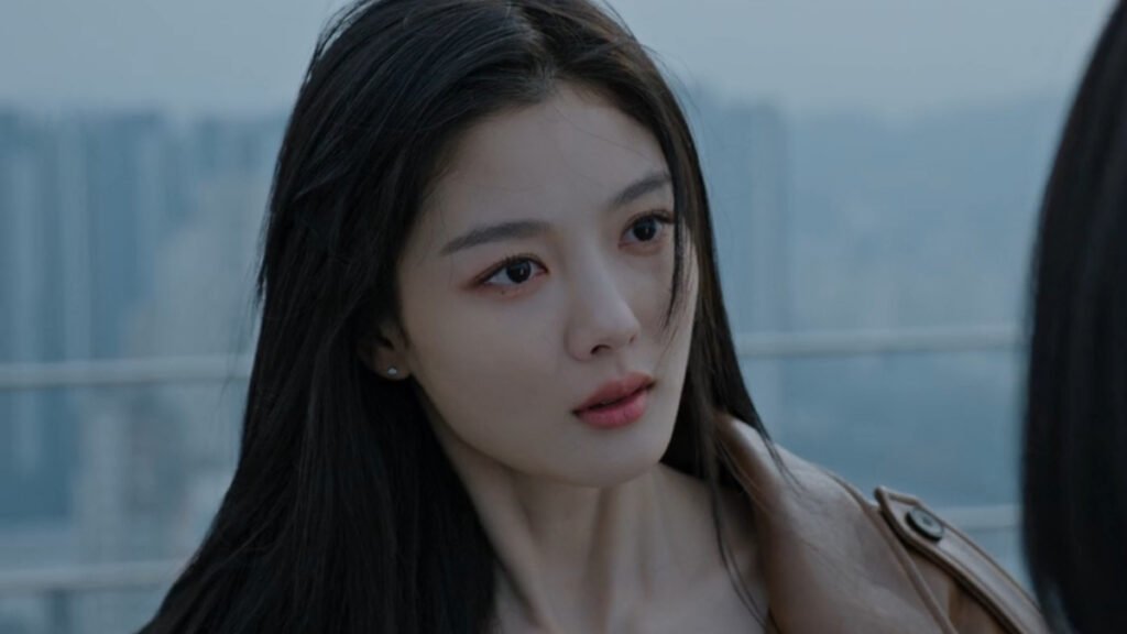 Dear X Episode 9 Still 1