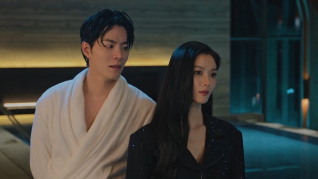 Dear X Episode 9 Still 3