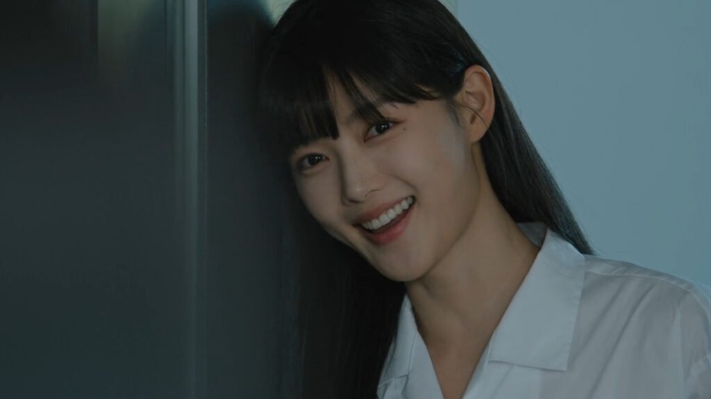 Dear X Review Still 2