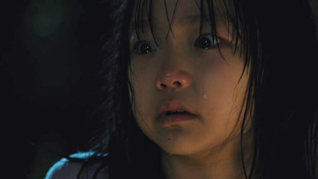 Dear X Review Still 5