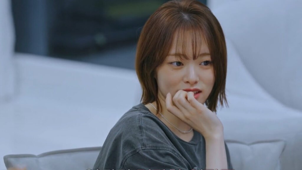 EXchange Season 4 Episode 10 Still 3