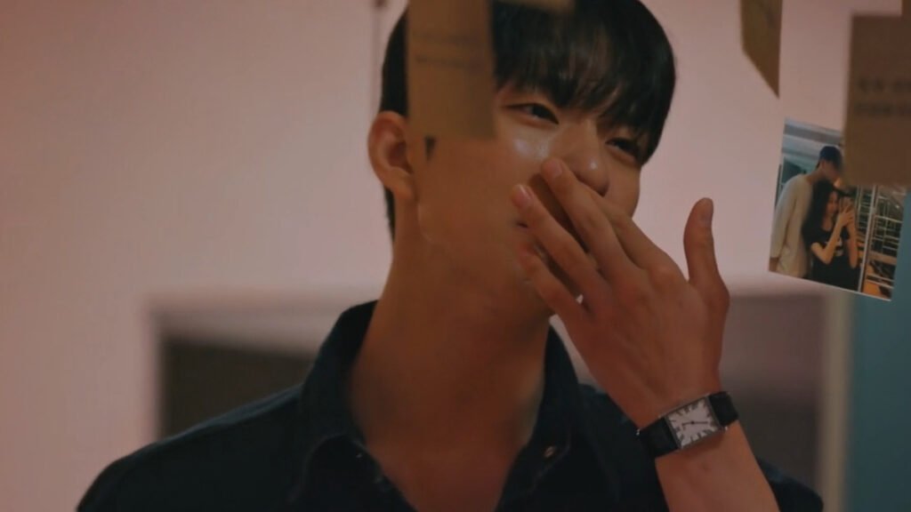 EXchange Season 4 Episode 10 Still 5