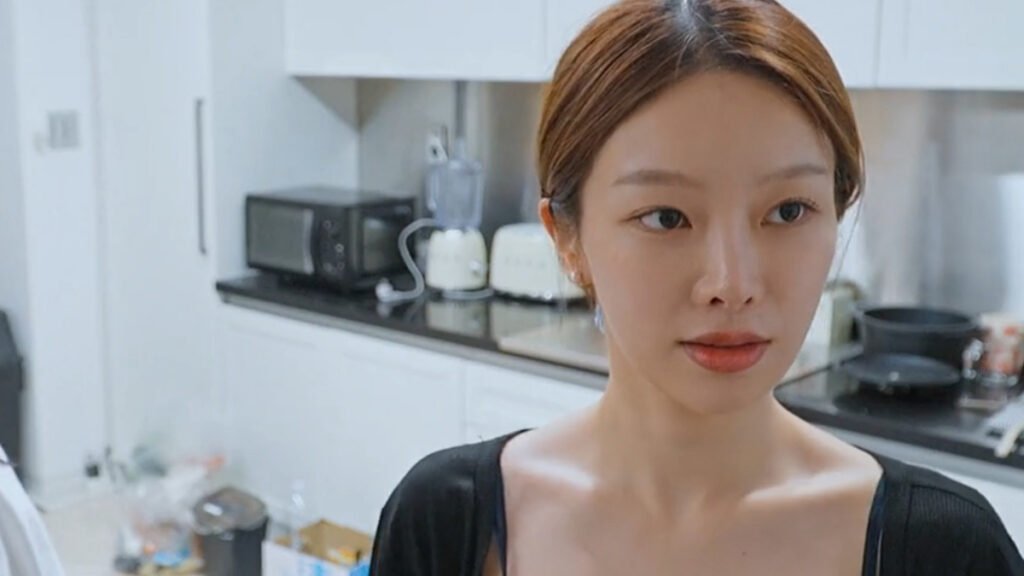 EXchange Season 4 Episode 11 Preview Still 1