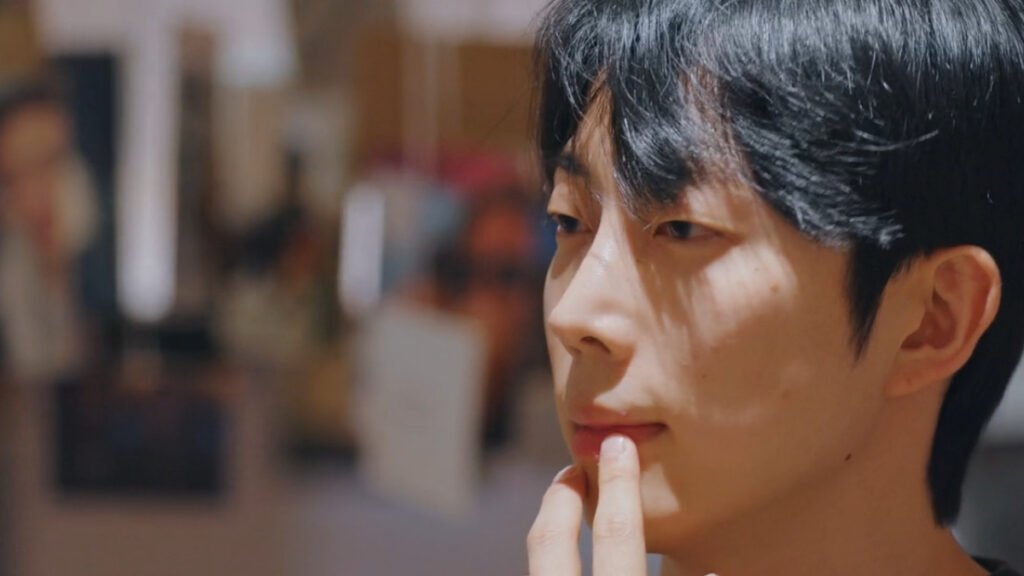 EXchange Season 4 Episode 11 Still 3