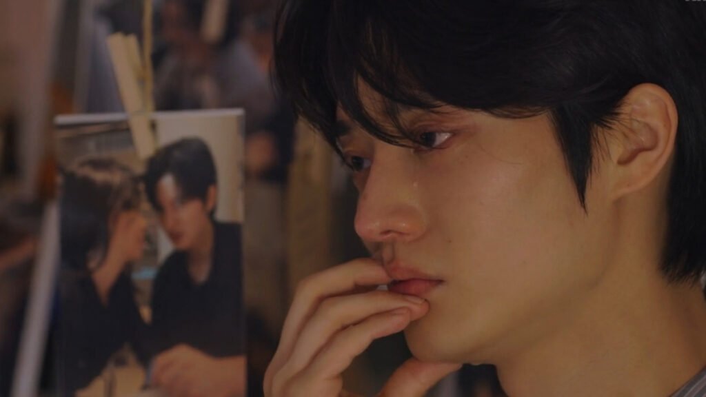 EXchange Season 4 Episode 11 Still 4