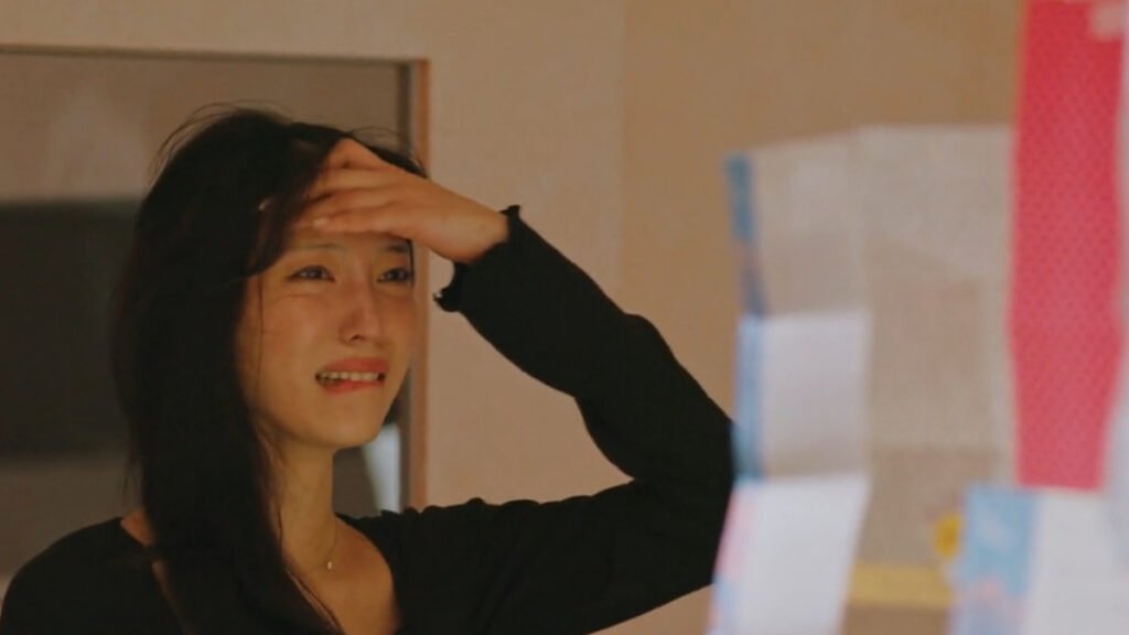 EXchange Season 4 Episode 11 Still 5