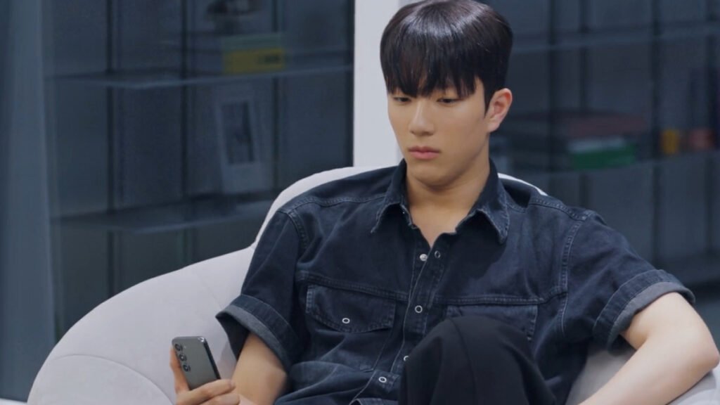 EXchange Season 4 Episode 12 Preview Still 1