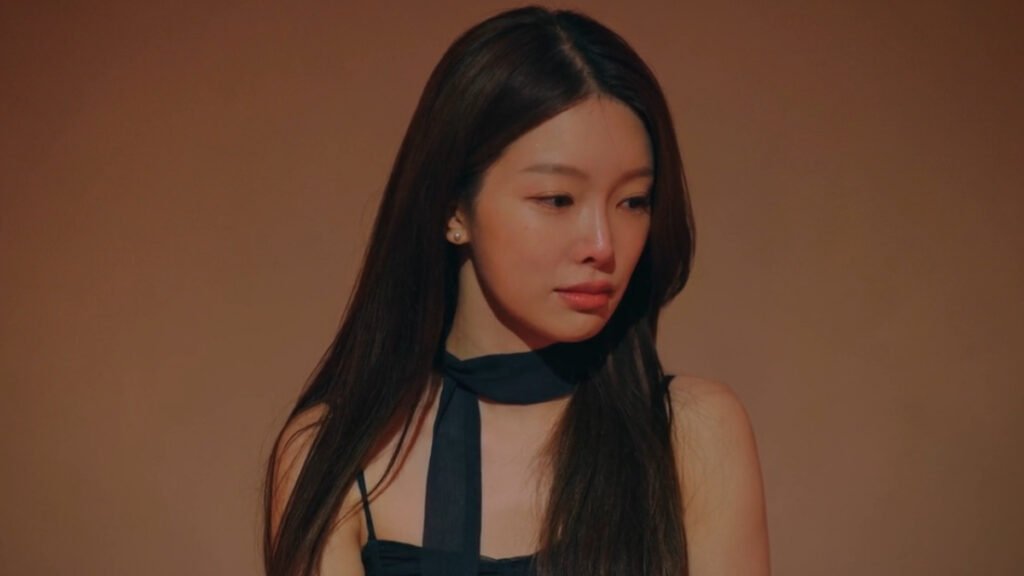 EXchange Season 4 Episode 12 Preview Still 2