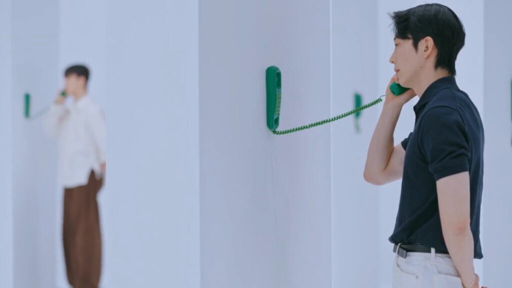 EXchange Season 4 Episode 8 Still 3