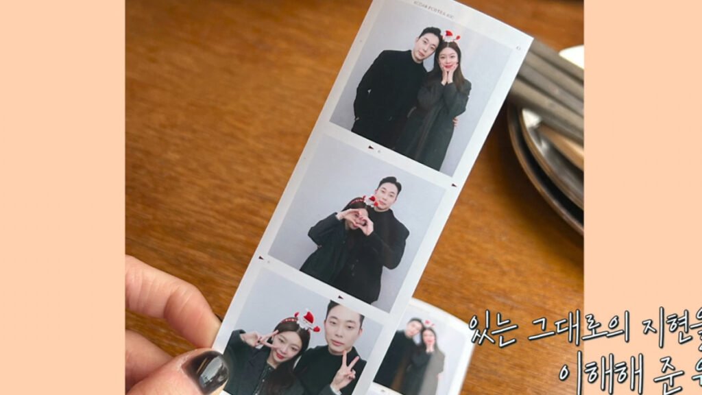 EXchange Season 4 Episode 8 Still 4