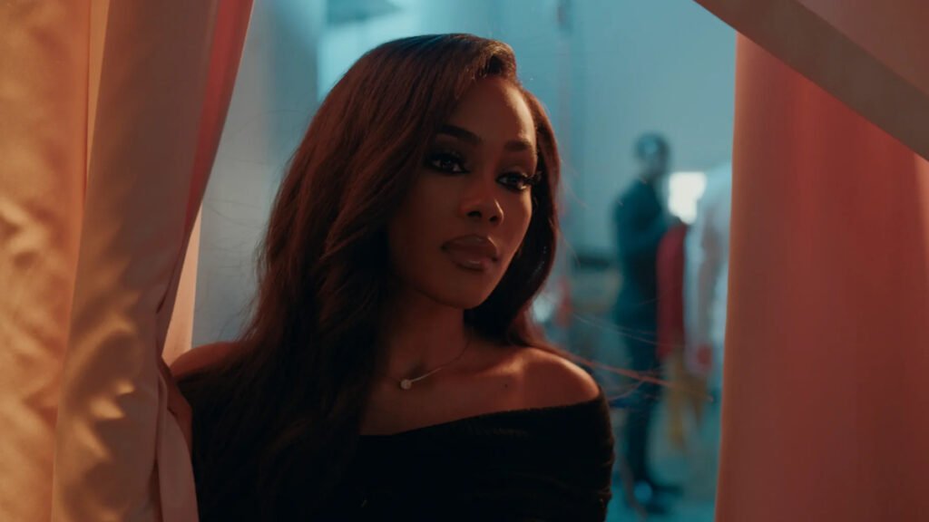 Finding Joy Review Still 1