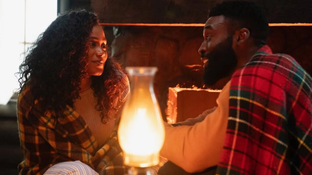 Finding Joy Review Still 2