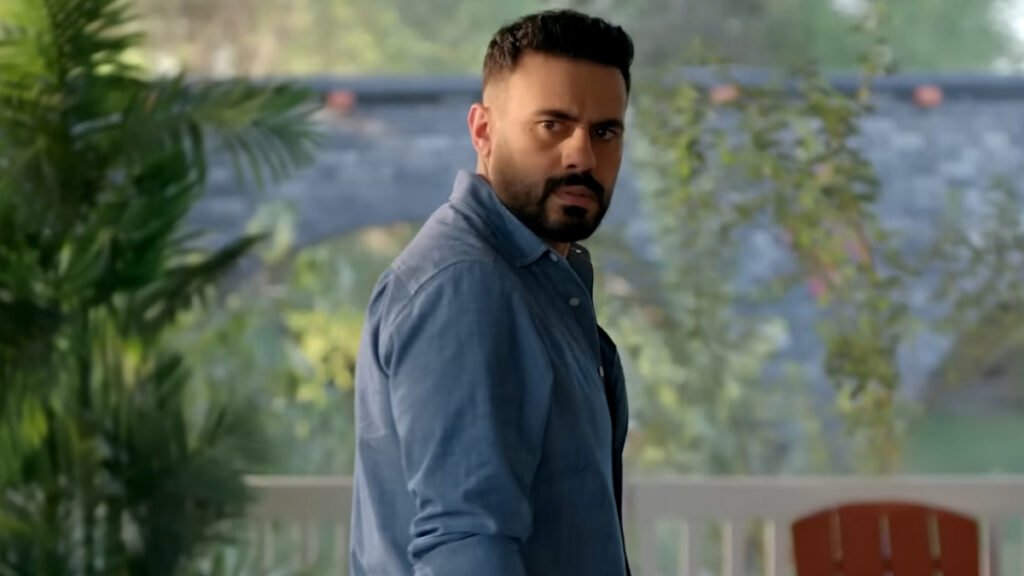 Groom & Two Brides Review Still 1