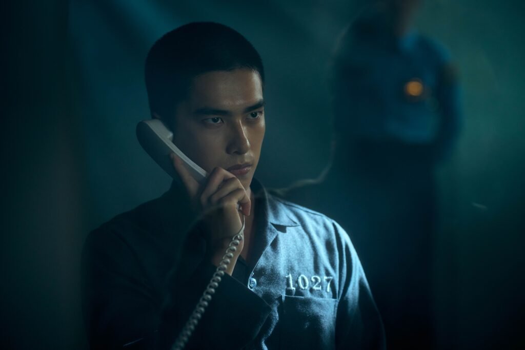 Had I Not Seen the Sun Review Still 1