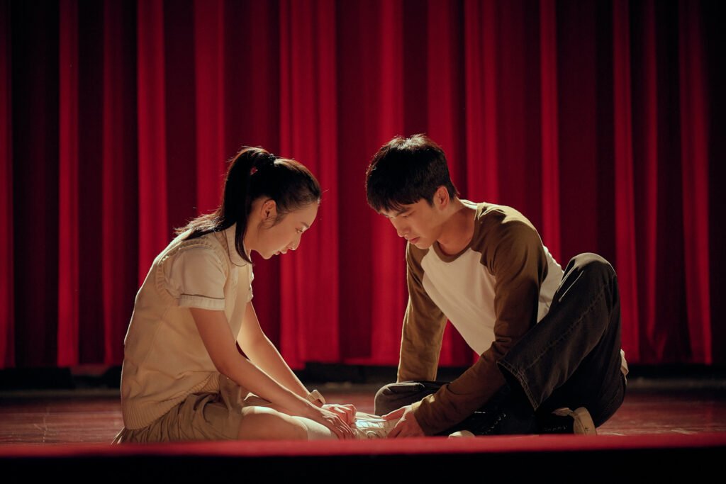 Had I Not Seen the Sun Review Still 2