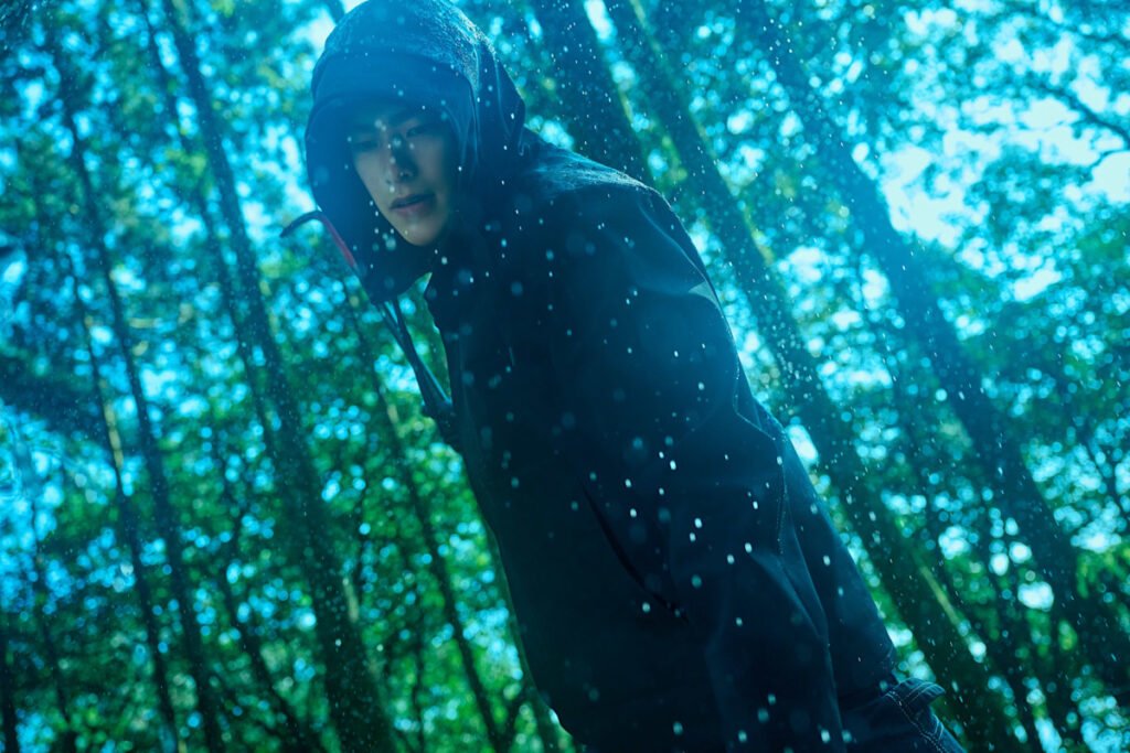 Had I Not Seen the Sun Review Still 4