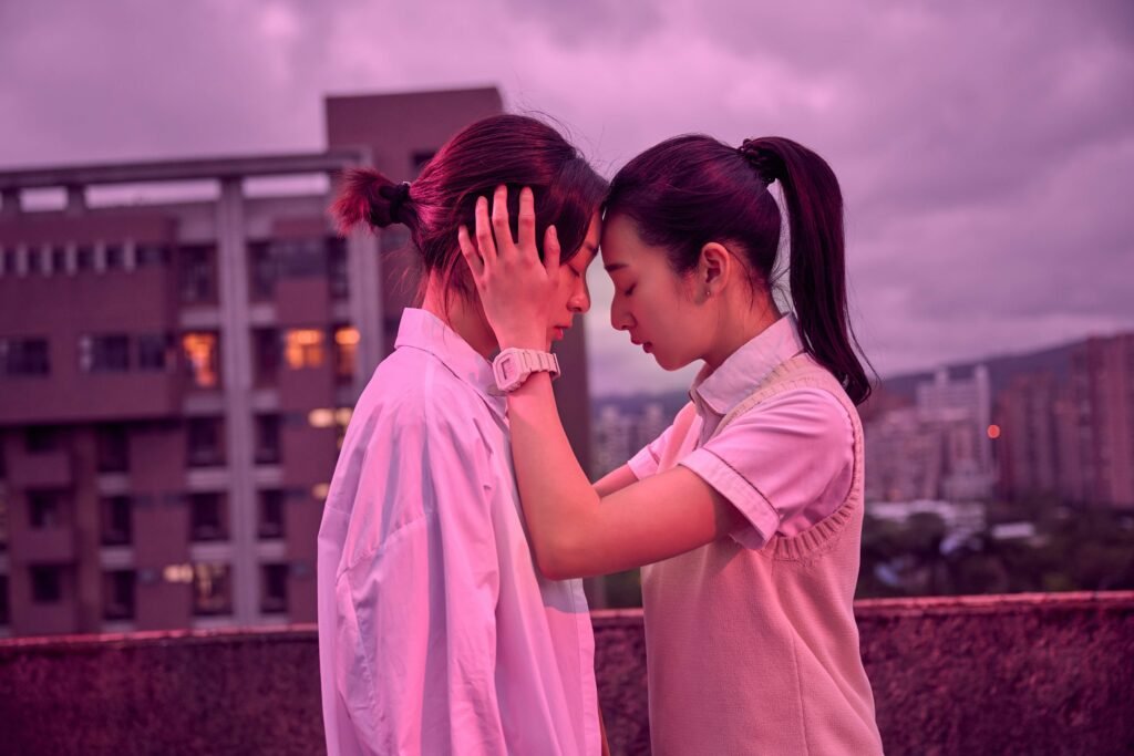 Had I Not Seen the Sun Review Still 5