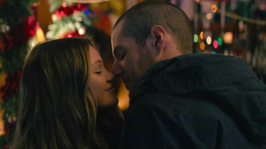 Jingle Bell Heist Ending Explained Still 4