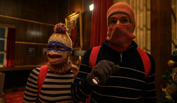 Jingle Bell Heist Ending Explained Still 2