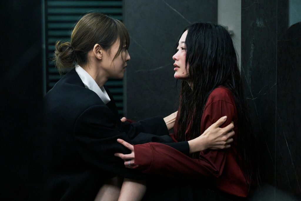 Kdramas Like As You Stood By Still 1