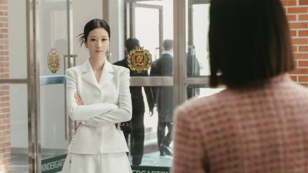 Kdramas Like As You Stood By Still 4