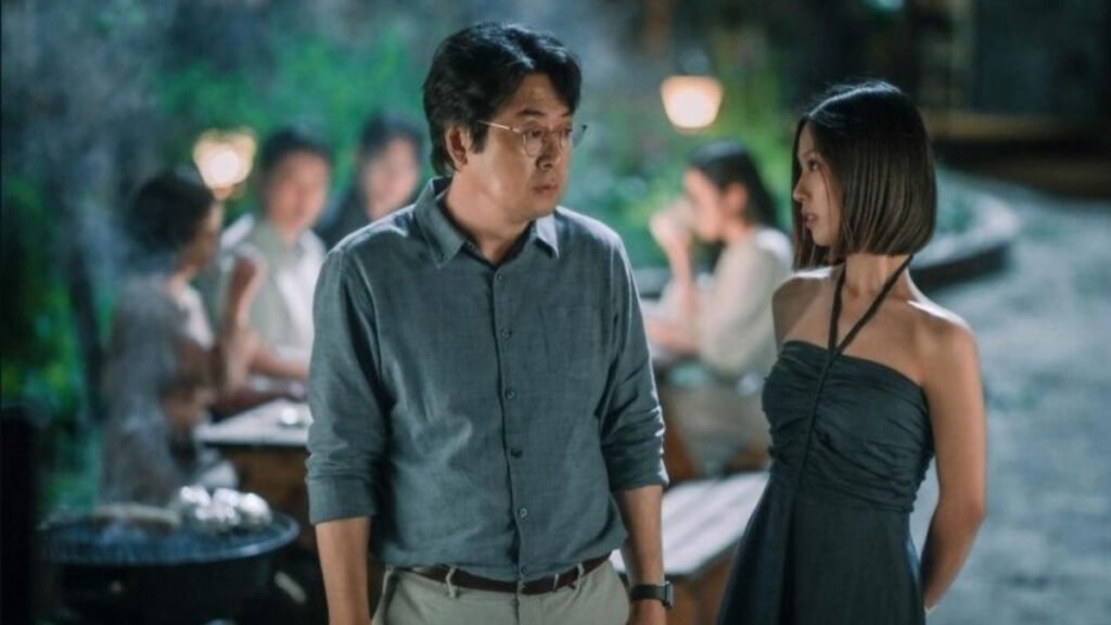 Kdramas Like Dear X Still 2