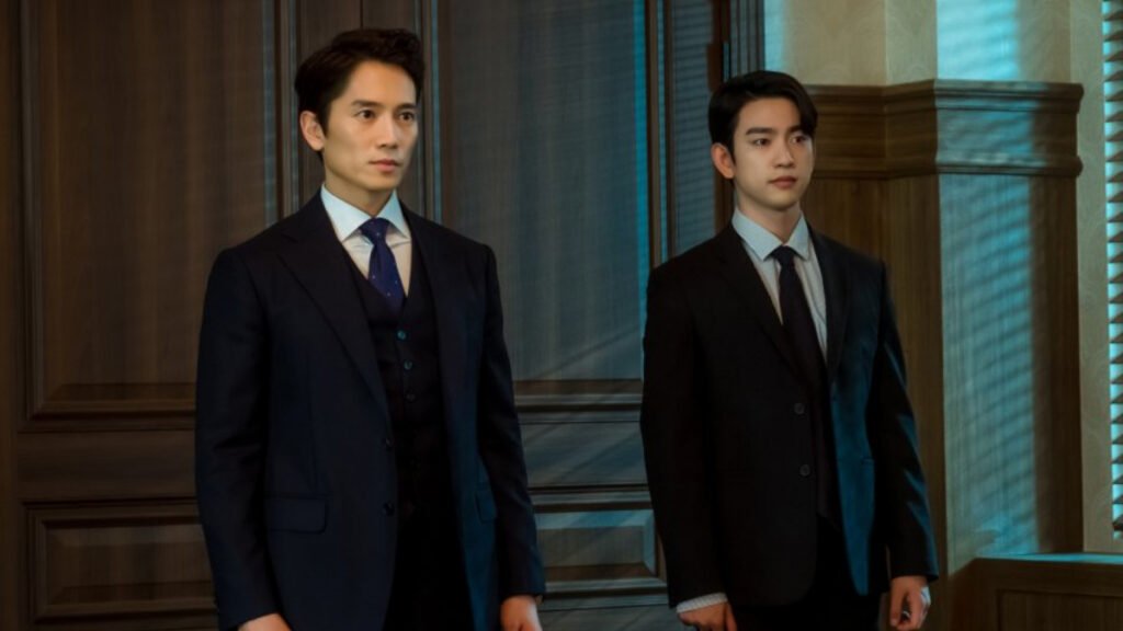 Kdramas Like The Manipulated Still 3