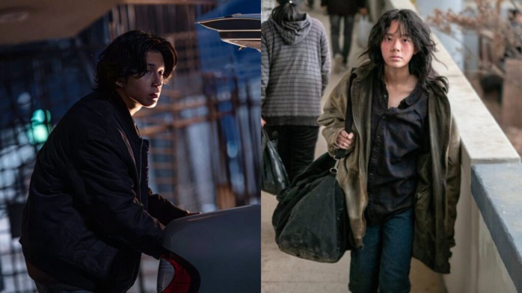 Korean Movies Releasing in December 2025 Still 1