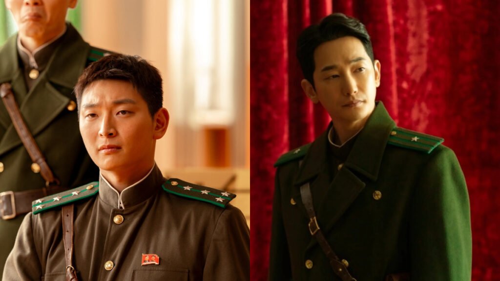 Korean Movies Releasing in December 2025 Still 3