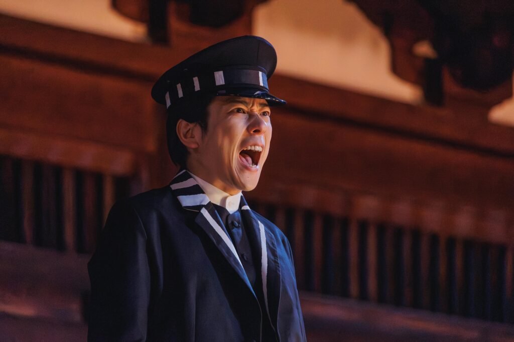 Last Samurai Standing Review Still 3