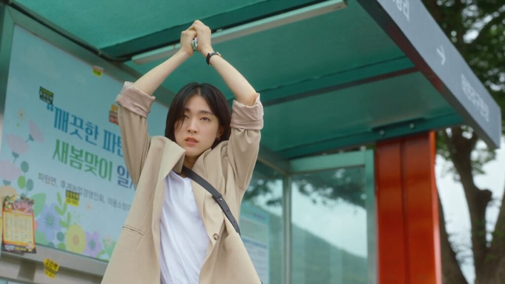 Last Summer Episode 1 Still 1