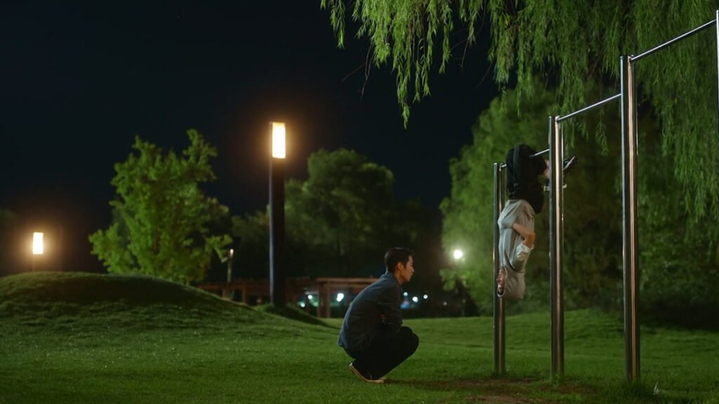 Last Summer Episode 1 Still 3