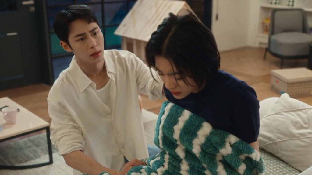 Last Summer Episode 2 Still 6