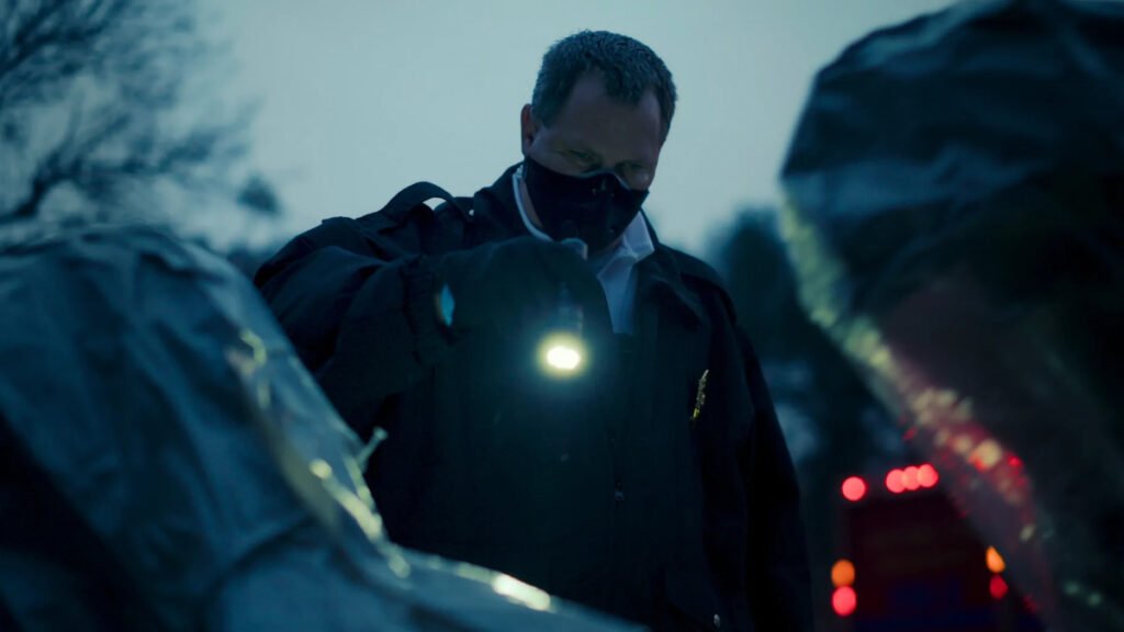 Missing: Dead or Alive Season 2 Review Still 2