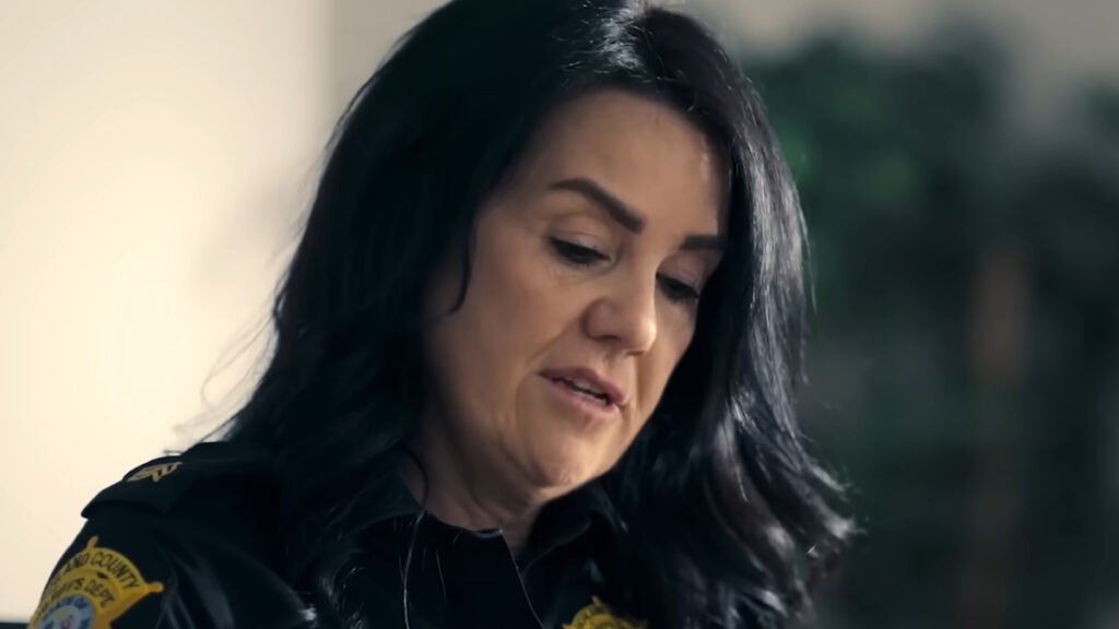 Missing: Dead or Alive Season 2 Review Still 3