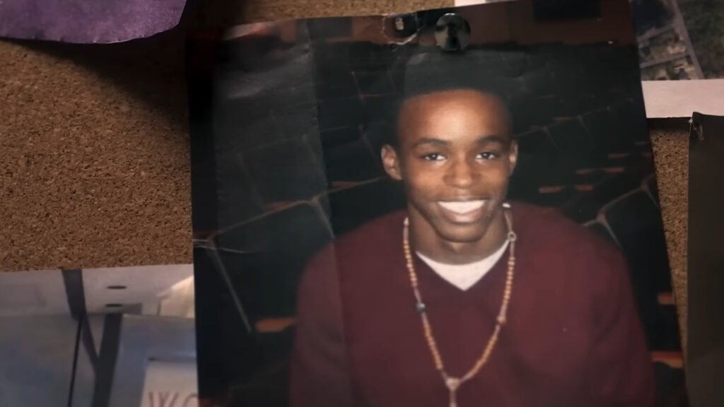 Missing: Dead or Alive Season 2 Review Still 4