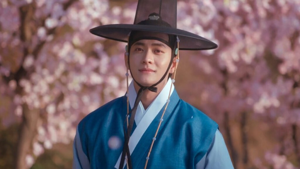 Moon River Episode 1 Still 1