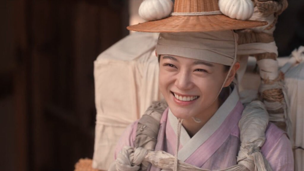 Moon River Episode 1 Still 2