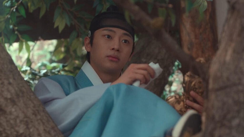 Moon River Episode 1 Still 3