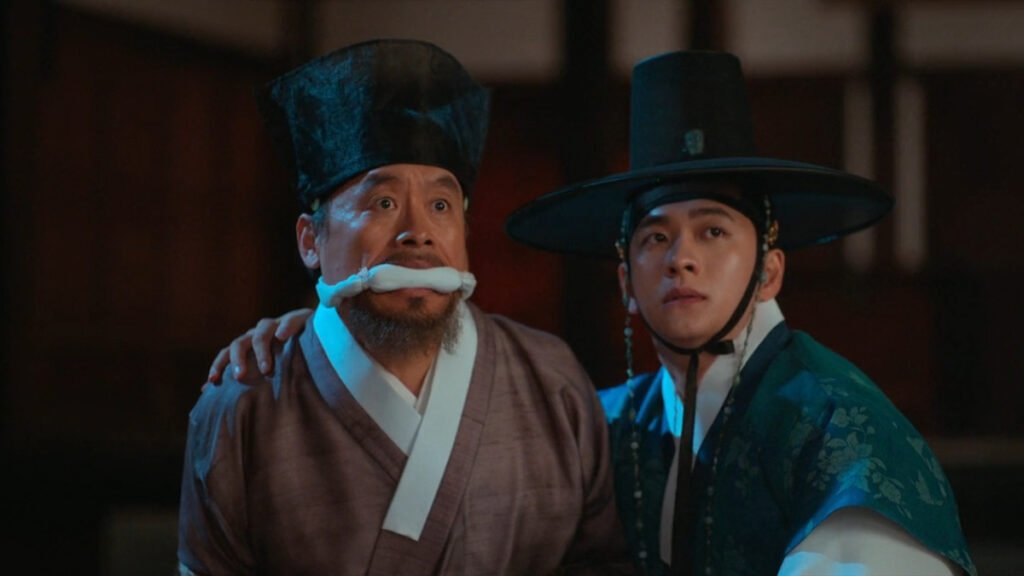 Moon River Episode 2 Still 5