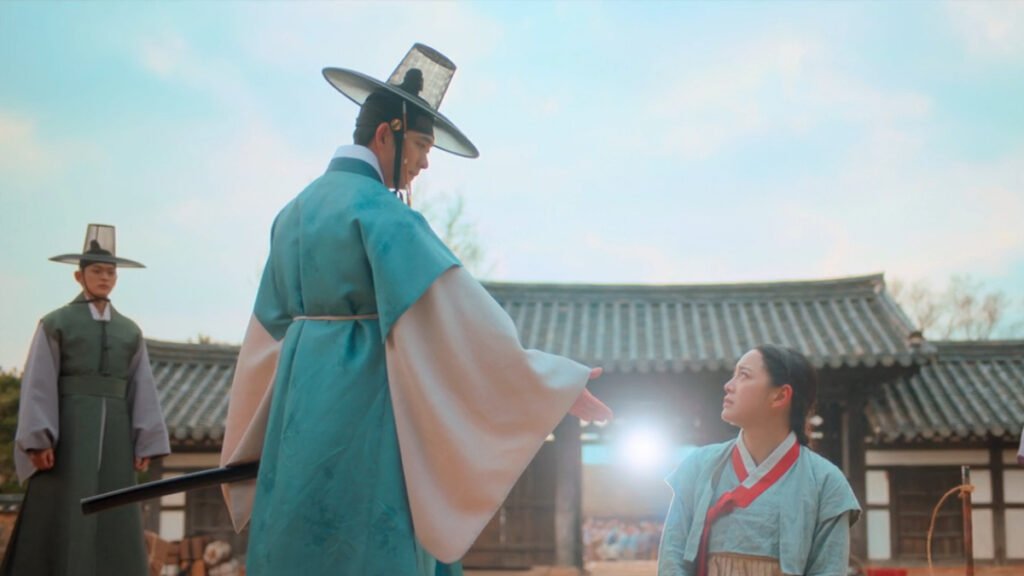 Moon River Episode 2 Still 6