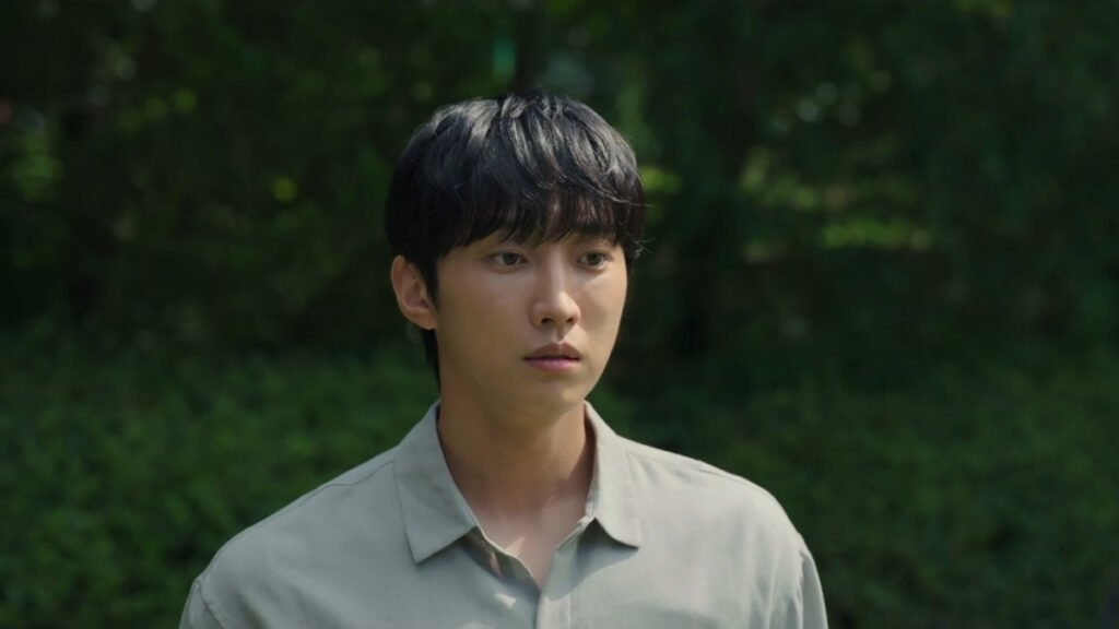 Ms Incognito Ending Explained Still 2