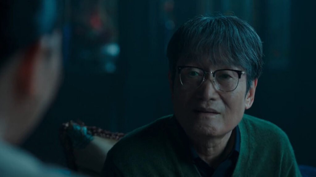 Ms Incognito Episode 12 Still 5