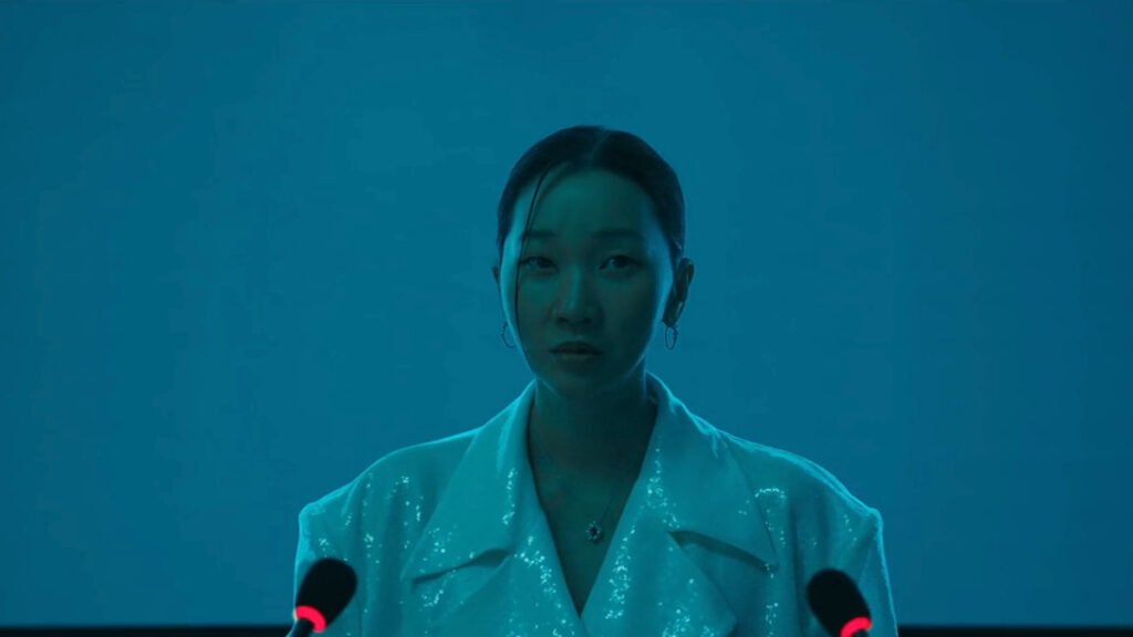 Ms Incognito Episode 12 Still 6