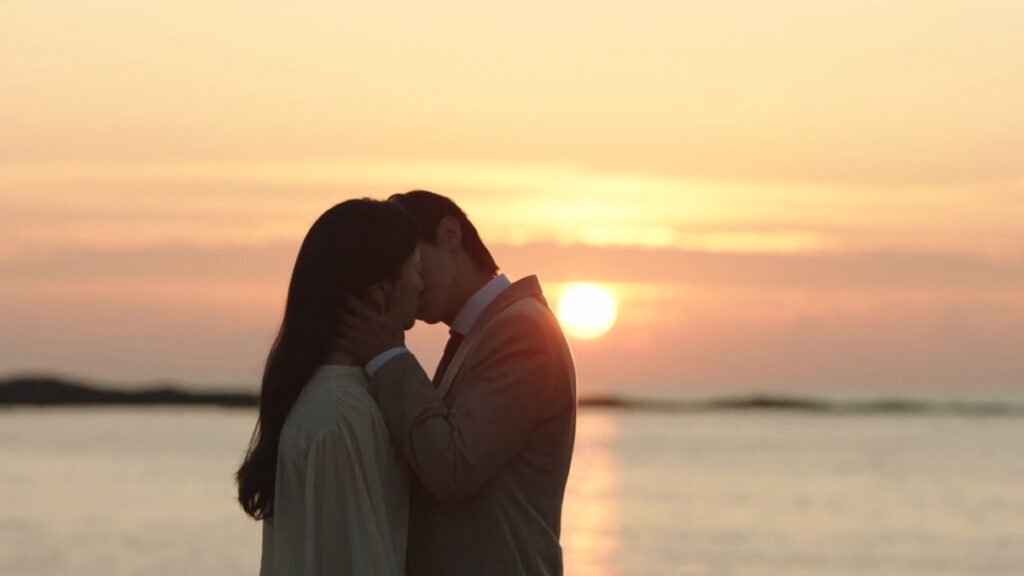 Ms Incognito Episode 12 Still 7